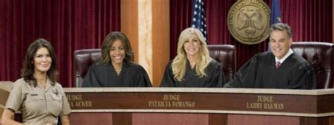 dimango husband patricia dimango|patricia dimango hot bench.